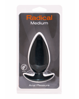 Radical – Butt Plug