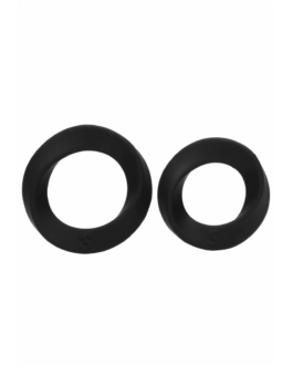 Eindeloze Cockring – Groot  Medium