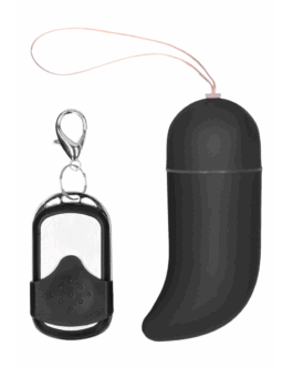 Draadloos Vibrerend G-Spot Ei