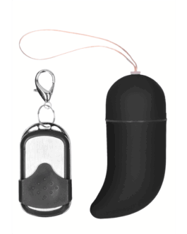 Draadloze Vibrerende G-Spot Ei – Medium