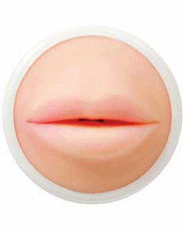 Easy Rider – Verwarmende Masturbator – Mond