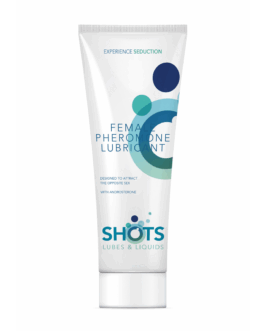 Smeermiddel – Vrouwelijke Pheromoon – 3 fl oz / 100 ml