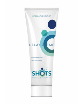 Vertraagcrème – 3 fl oz / 100 ml