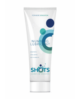 Verdovende Glijmiddel – 3 fl oz / 100 ml