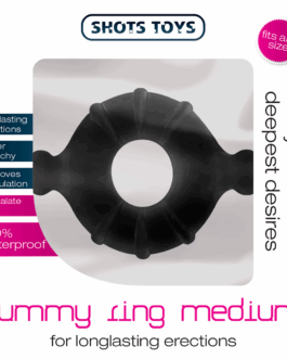 Gummy Ring – Medium