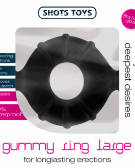 Gummy Ring – Groot