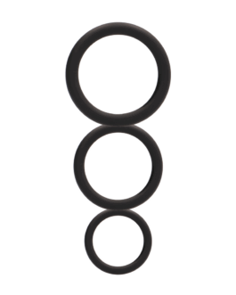 Rond Cockring Set