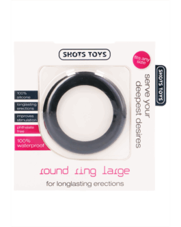 Ronde Cockring – Groot