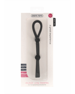 Dubbele Ring Booster