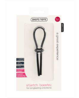 Stretch Booster