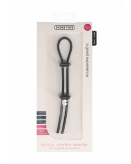 Dubbele Stretch Booster