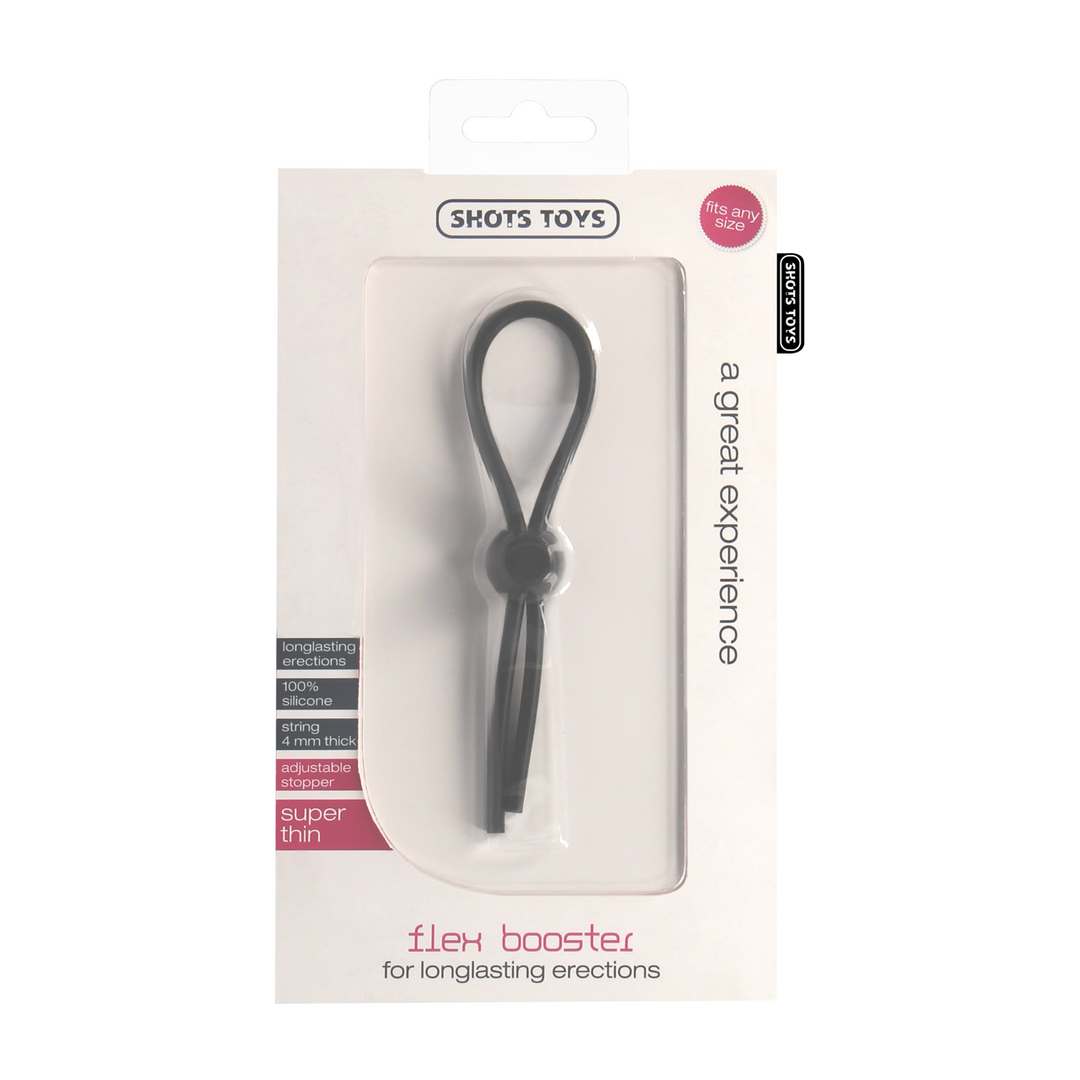 Flex Booster - Afbeelding 2