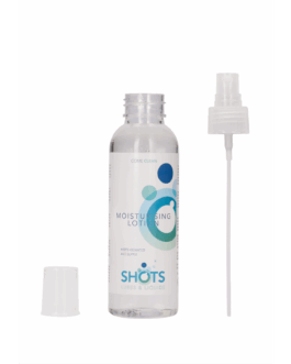 Hydraterende Lotion – 3 fl oz / 100 ml