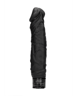 Realistische Multispeed Vibrator