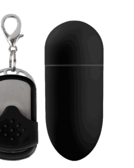 Macey – Vibrerende Ei met Afstandsbediening