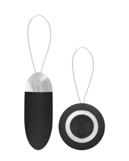 Luca – Draadloze Vibrerende Ei met Afstandsbediening