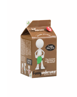 Funny Underwear – Leaf