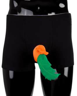 Funny Underwear – Leaf