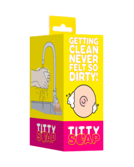 Titty Soap