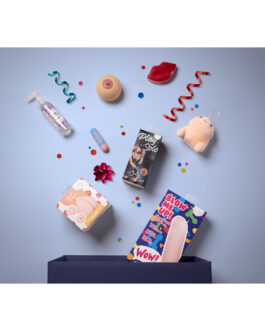 Kan ik je pussy aaien? – Masturbatie-lubricant – 3 fl oz / 100 ml