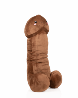 Penis Plushie – 39”/ 100 cm