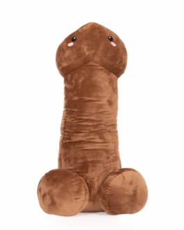 Penis Plushie – 39”/ 100 cm