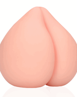 Wil je een perzik van me? Masturbator