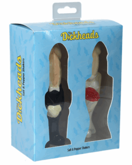 Zout en Peper Verstuivers