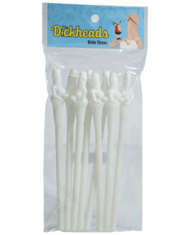 Bruidsrietjes – Wit