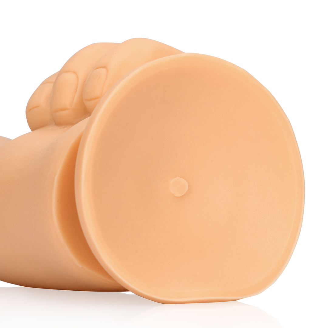 Duimen omhoog - Vlees - Afbeelding 7