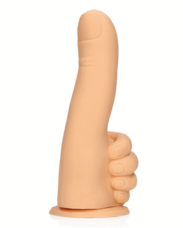 Duimen omhoog – Vlees