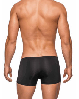 Korte broek – S – Zwart