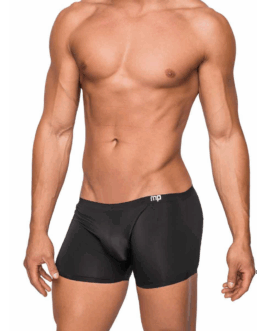 Korte broek - S - Zwart