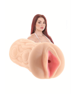Skyla Novea – Pussy Masturbator