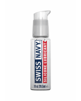 Siliconebased Lubricant – 1 fl oz / 29,5 ml