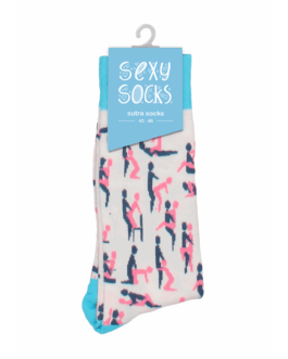 Sutra Sokken – US Maat 8-12 / EU Maat 42-46