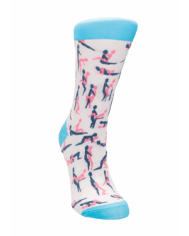 Sutra Sokken – US Maat 8-12 / EU Maat 42-46