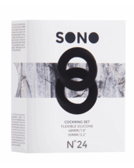No.24 – Cockring-Set