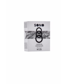 No.25 – Cockring-Set