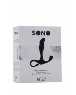 Nr.27 – Prostaat Massager