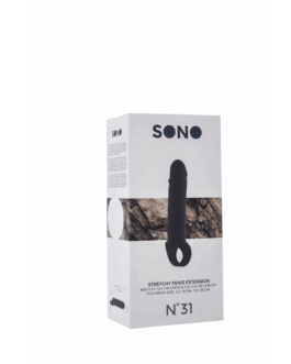 Nr.31 – Elastische Penisverlenging