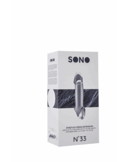 No.33 – Elastische Penisverlenging