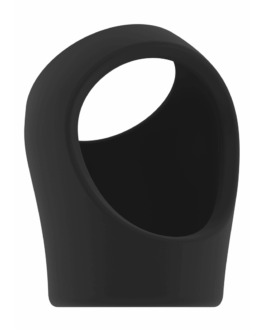 Nr.45 – Cockring met Ball Strap