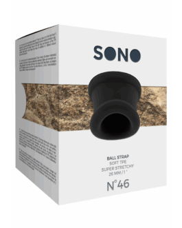 No.46 – Ball Strap