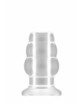 Nr.49 – Hollow Tunnel Butt Plug – Klein