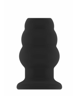 Nr.50 – Holle Tunnel Buttplug – Medium