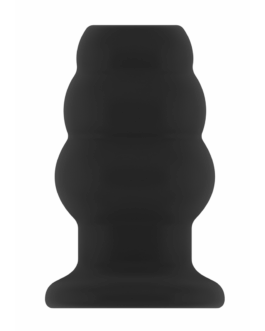 No.51 – Hollow Tunnel Butt Plug – Groot