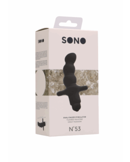 No.53 – Anale Vinger Stimulator