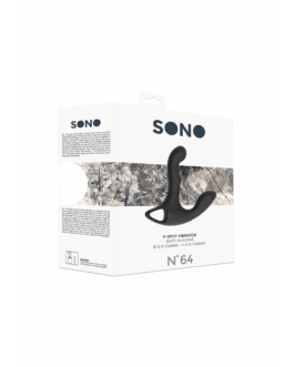 No.64 – P-Spot Vibrator