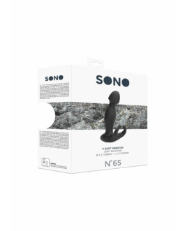 No.65 – P-Spot Vibrator